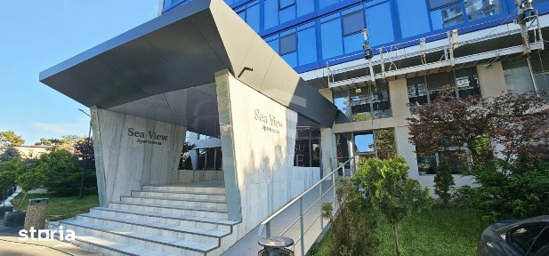 Apartament premium 3 camere, 2bai | Sea View Apartments | Olimp