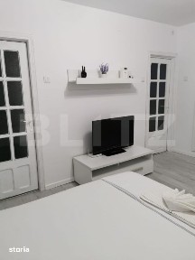 Garsoniera de vanzare, 27 mp, zona Mall