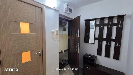Apartament 2 camere Tudor Vladimirescu