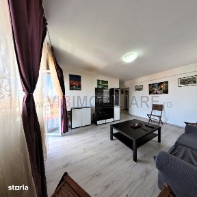 3 Camere - Bloc Nou - Parcul Teilor