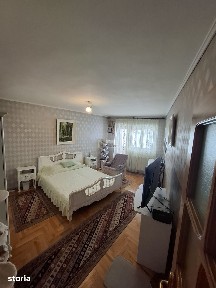 Apartament spatios de 4 camere+1 camera/etaj 2/125mp /Focsani/Finante