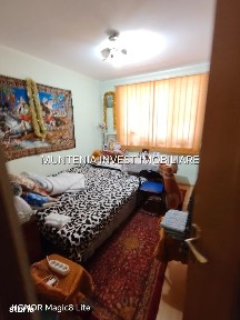 Ap. 2 camere, pretabil spațiu comercial, Bulevardul Frații Golești