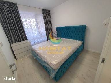 Apartament 2 camere tip Studio- zona Pallady