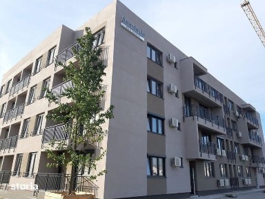 Apartament de vanzare in Anastasia Residence