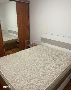 2 camere, et 8/9, anvelopat-Veteranilor/Lujerului
