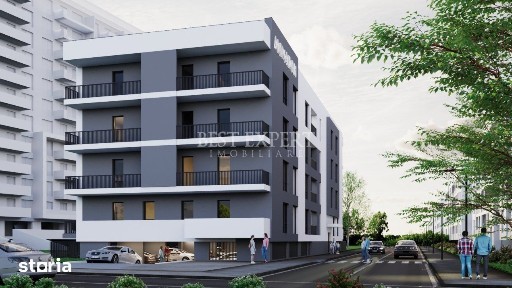 3 Camere | Avans 15% prin Credit Ipotecar | Ideal pentru Familie
