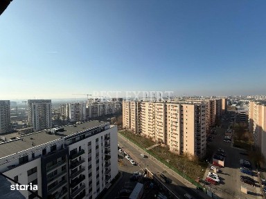 2 Camere Premium | Parcare Inclusa | 5 Min. Metrou Nicolae Teclu | Fin
