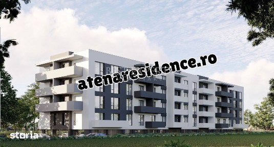 2 Camere | Investitie Inteligenta | Parcare BONUS | Avans 15% Credit I