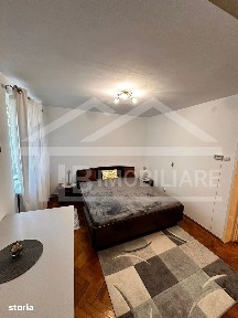 Apartament de 3 camere, decomandat, 70mp, Zona Rexo Coffee
