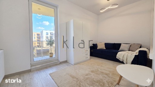 Apartament 2 camere, decomandat, inceput de Borhanci, langa Mega Image