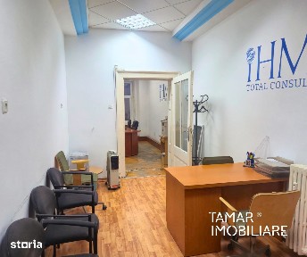 Apartament central de inchiriat