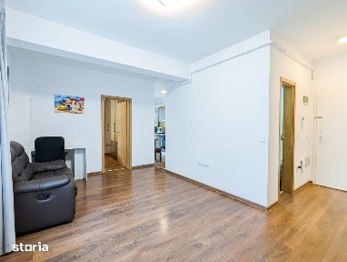 2 camere mobilat utilat la 5 min de Coresi Shopping Resort