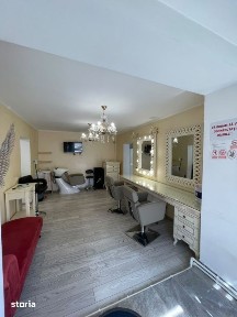Spatiu comercial de inchiriat, 60 mp - Calea Bucuresti