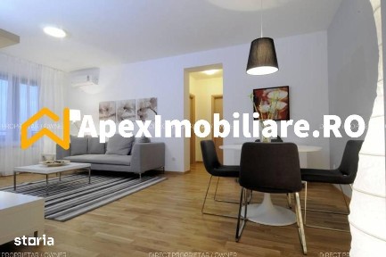 Apartament 3 camere de inchiriat Baneasa Bucuresti | ApexImobiliare.ro