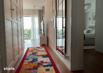 Apartament 2 camere LUX One Cotroceni Academia Militara metrou parcare
