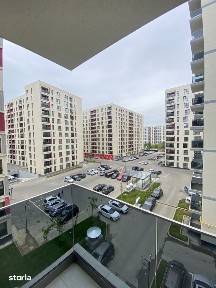 Strada Sergent Constantin Moise, Militari, Sectorul 6, Bucuresti