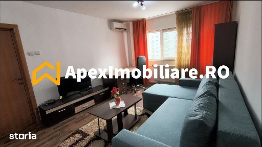 Apartament 2 camere de inchiriat Turda Bucuresti | ApexImobiliare.ro
