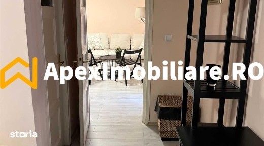 Apartament 2 camere de inchiriat Romana Bucuresti | ApexImobiliare.ro