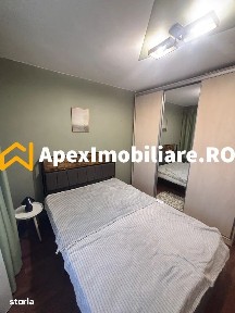 Apartament 2 camere de inchiriat Pantelimon Bucuresti | ApexImobiliare