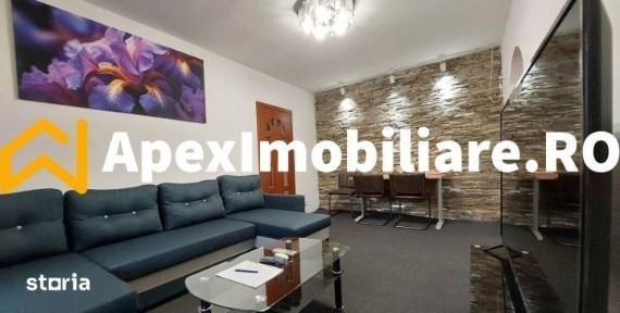 Apartament 2 camere de inchiriat Titan Bucuresti | ApexImobiliare.ro