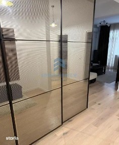 Apartament 2 camere Baneasa-Park Residence prima inchiriere
