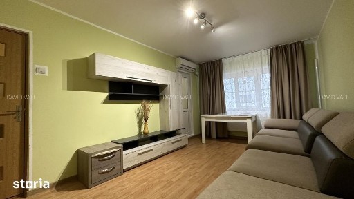 Apartament 2 camere Micro 17, Bloc C15