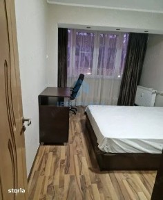 Baba Novac 3 Camere Parc Ior