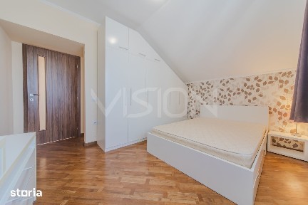 2 dormitoare + living | 60 m² | modern | bloc nou | AC | Mărăști-Expo