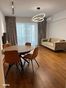 Inchiriere | 2 camere | bloc nou | parcare | One Cotroceni Park