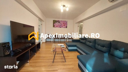 Apartament 2 camere de inchiriat Titan Bucuresti | ApexImobiliare.ro