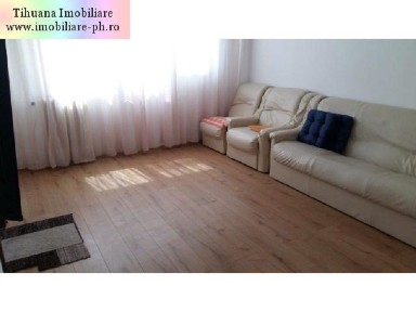 Apartament 2 camere de inchiriat : Vest - (Cosminele)