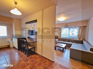 Apartament de 3 camere, 72mp, parcare, petfriendly, zona Sigma