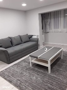 Apartament cu 2 camere pe Zamca