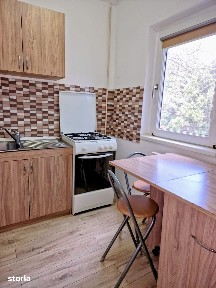 Garsoniera Brazda Spiru Haret 1/4 -0% comision