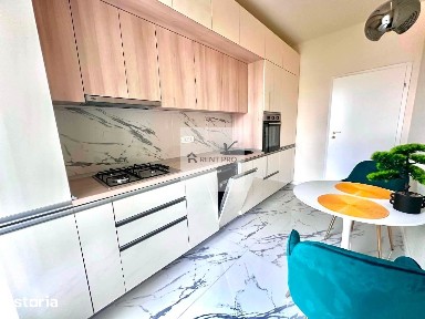 Garsonieră de închiriat | Plaza Residence | Decomandată | Etaj 2