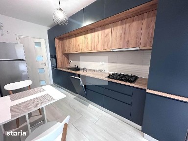 Apartament 2 camere de închiriat | Exigent Plaza Residence - Faza 4 |