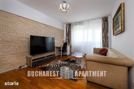 Soseaua Stefan cel Mare, Dorobanti, Sectorul 1, Bucuresti