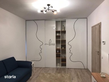 Inchiriere apartament 2 camere Cotroceni Smart Residence