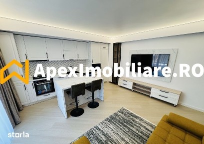 Apartament 3 camere de inchiriat Pipera Bucuresti | ApexImobiliare.ro