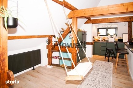 103 mp I Vila Dorobanti I Design Unic I 3 camere