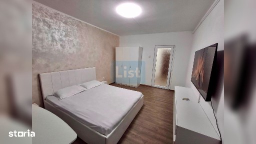Apartament cu 1 cameră, complet renovat, mobilat și utilat| SUPER PRET