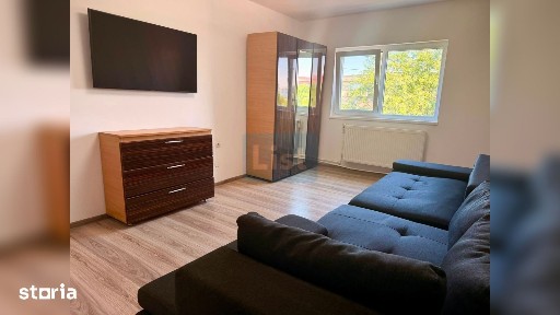 Apartament 2 camere decomandat, complet renovat, mobilat și utilat