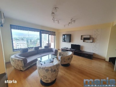Apartament 4 camere 113 mp pe 2 nivele Tudor cu parcare acoperita.