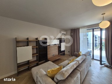 2 Camere de Inchiriat | American School | Jolie Ville I Iancu Nicolae