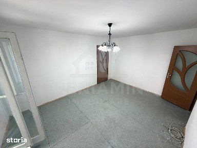 Apartament 2 camere etaj 1 cu teava de gaze 41mp Craiovita
