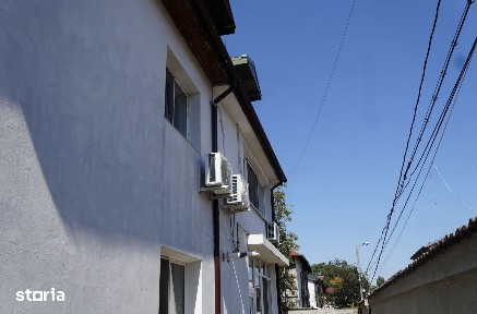 Casa 7 camere Grozăvești