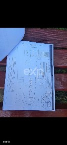 Casa cu 3 camere si teren 1.140 mp toate utilitatile, anexe si acces s