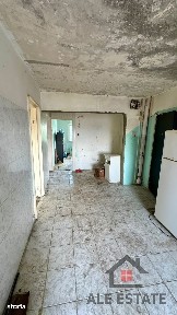 Apartament 3 camere decomandate, 2 balcoane, 65 mp, zona Micro 3-Turda