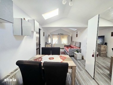 Apartament spatios -100 mp/ locul ideal pentru o familie -Manastur