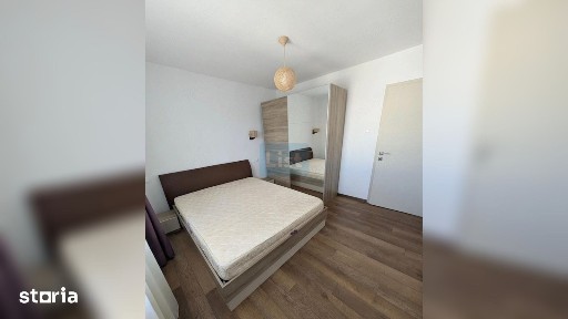 FARA COMISION! 2 camere decomandat,renovat, zona bld.Nicolae Titulescu